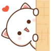 Mochi Mochi Peach & Goma 28