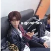 KPOP Stickers 23