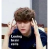 KPOP Stickers 24