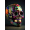 Skulls❥☯︎ͫ1🇲🇽Clásica 26