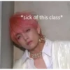 KPOP Stickers 25