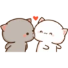 Mochi Mochi Peach & Goma 29