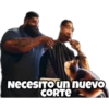 NECESITO un nuevo CORTE