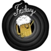 Friday erre