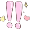 Kawaii Fox Emojis 29