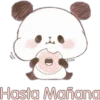 Keila
Hasta Mañana