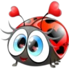 Ladybug🐞❥☯︎ͫ1🇲🇽Clásica 27