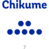 Chikume
7