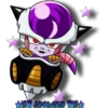 🐉 Dragón Ball Cute 24