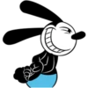 Oswald the Lucky Rabbit (2/2) 20