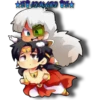 🐉 Dragón Ball Cute 25