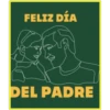 FELIZ DÍA DEL PADRE