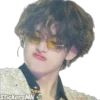 V - BTS 🧑🏻‍🎤 30