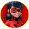 Cat Noir&Ladybug💞1🇵🇪Clásica 28