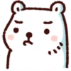 BacBac Bear 28