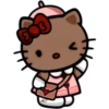 Hello Kitty🎀❥☯︎ͫ3🇲🇽Clásica 27