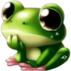 Frogs🐸❥☯︎ͫ1🇲🇽Clásica 30