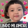 COKKI
LINDO MI AMORE