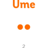 Ume
2
