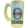AQUI TOMA DEL EL MEJOR y WERK Padre MUNDO HEIMER WITH REAL Marcelo MUNDIAL