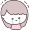 Kawaii Girl Emojis 29