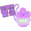 ESTUPIDA QUE TAL ME VEO Gotcha!