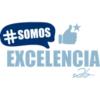 #SOMOS EXCELENCIA udta