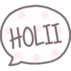 Kawaii Girl Emojis 30