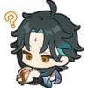 Genshin Impact Emotes 16