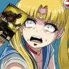 Sailor Moon 28