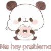 Keila
No hay problema
