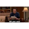 Ah por eso
