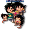 🐉 Dragón Ball Cute 27