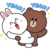 BROWN & FRIENDS : Love Love 2 1 20