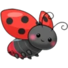 Ladybug🐞❥☯︎ͫ1🇲🇽Clásica 28