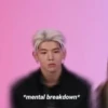 KPOP Stickers 28