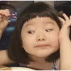 Niña Coreana 30