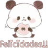 Keila
Felicidades!!