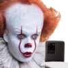Cell Phone Movie TV Faces 30