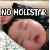 NO MOLESTAR
GOBLI