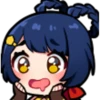 Genshin Stickers 1 29