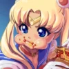 Sailor Moon 30