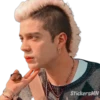Dixon 🤟 Rebelde Netflix 🎶 30