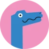 Pinkkosaurus 25