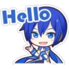 Project Sekai - KAITO 13