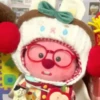 Castor de Peluche💞1🇵🇪Clásica 5