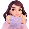 Girls  3D 5