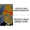 HYPE ENERGY DRINKS 5