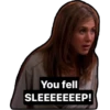 Friends III 5