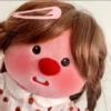 Castor de Peluche💞1🇵🇪Clásica 6